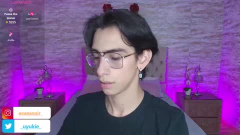 UYUKIE online show from March 2026 02:28:02 AM