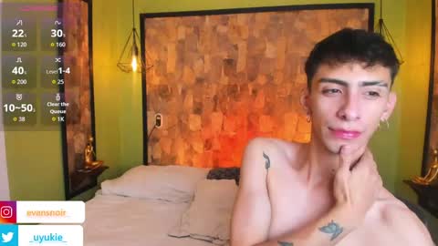 UYUKIE online show from May 2026 04:30:02 AM