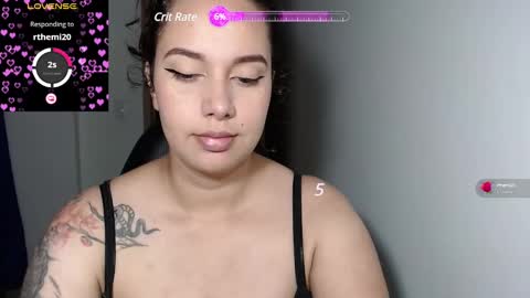 Vennus online show from January 2025 05:32:01 AM