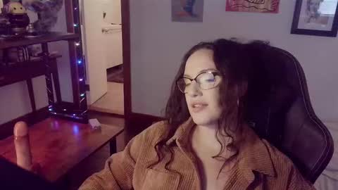 vagelicious online show from October 2025 08:06:02 PM