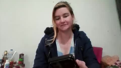 vagimosa online show from December 2025 01:43:01 AM