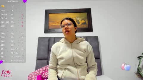 Vahiolet smith online show from April 2026 03:31:01 AM