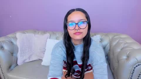 Vaiolet Harris online show from March 2026 11:54:02 AM