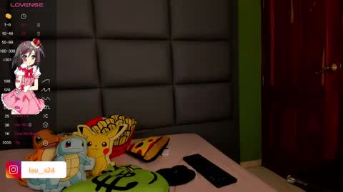 luna online show from January 2025 01:54:01 PM