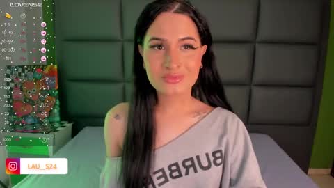 luna online show from February 2025 01:55:02 PM