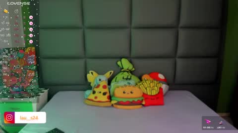 luna online show from February 2025 02:15:02 PM