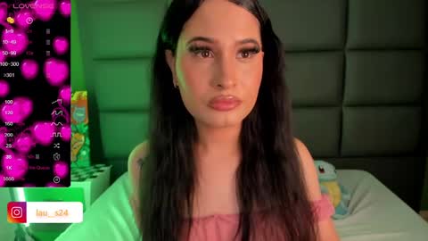 luna online show from February 2025 06:40:01 AM