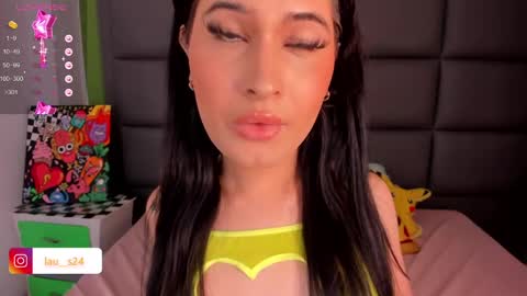 luna online show from March 2025 02:23:02 PM