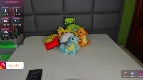 luna online show from September 2025 08:52:01 PM