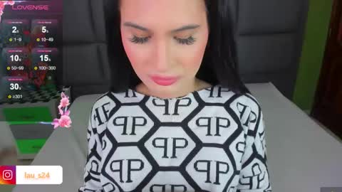 luna online show from September 2025 08:23:02 PM