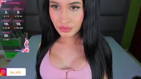 luna online show from September 2025 09:41:02 PM