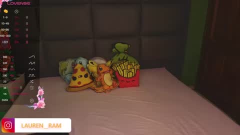 luna online show from July 2026 10:58:01 PM
