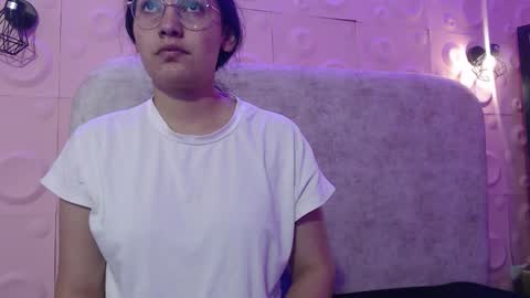 Vainilla online show from January 2026 01:19:01 AM