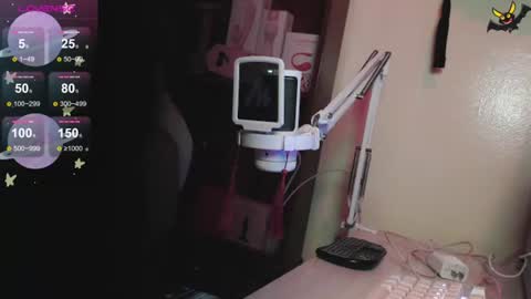 Snapshot of vainilla_l chatting on July 2026 02:53:02 AM Vainilla Independent model online show from July 2026 02:53:02 AM