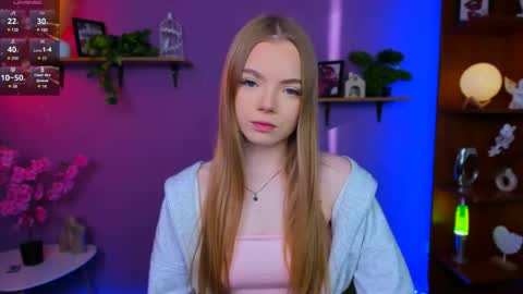 vaiolet_lovely online show from April 2026 05:22:01 AM