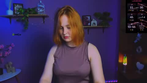 vaiolet_lovely online show from May 2026 07:10:02 PM