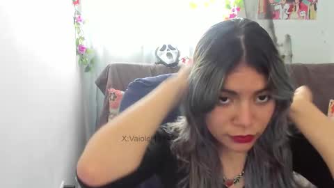 Vaiolet1314 online show from March 2026 08:35:02 PM