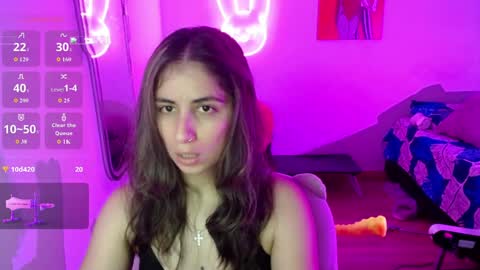 Snapshot of val_angelll chatting on May 2026 03:45:01 AM valentina online show from May 2026 03:45:01 AM