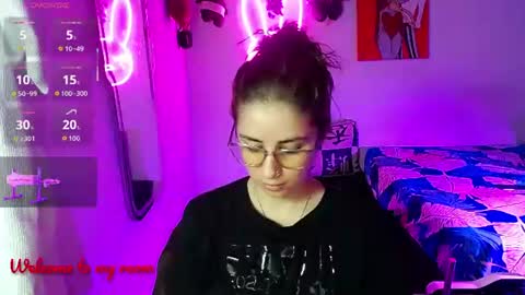 valentina online show from June 2026 01:23:02 AM