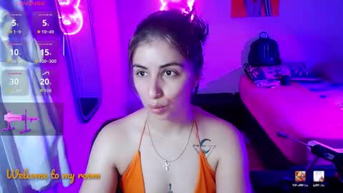 valentina online show from July 2026 03:30:01 AM