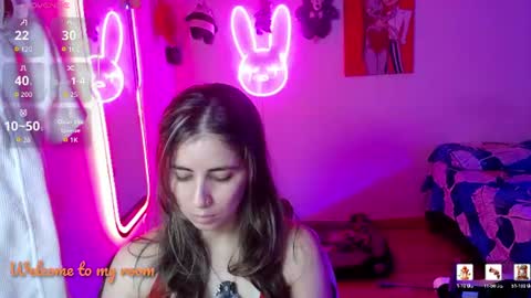 valentina online show from July 2026 04:10:01 AM
