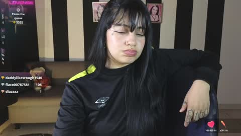 first of all... who are u online show from February 2025 02:44:02 AM