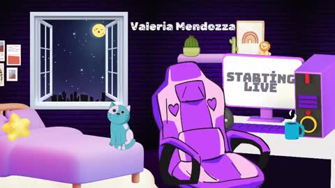Snapshot of val_mendoza chatting on April 2026 03:02:01 AM Val online show from April 2026 03:02:01 AM