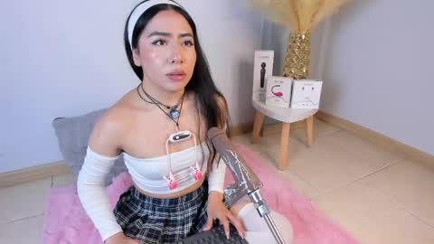 Vale online show from April 2026 08:53:02 PM