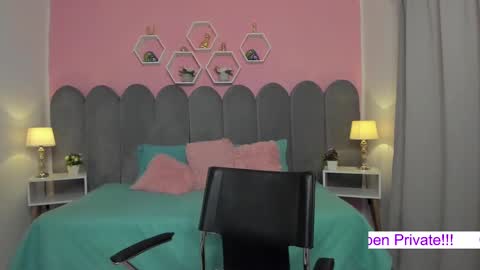 Valentina Montoya online show from December 2024 04:27:02 AM