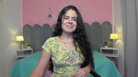 Valentina Montoya online show from January 2025 06:19:02 AM
