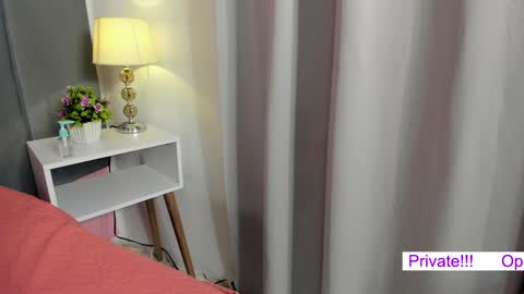 Valentina Montoya online show from January 2025 03:18:01 AM