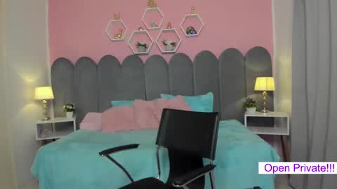 Valentina Montoya online show from February 2025 07:03:01 AM