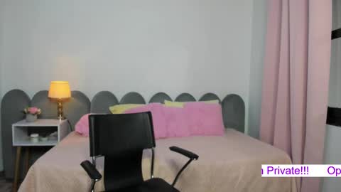 Valentina Montoya online show from March 2025 07:26:02 AM