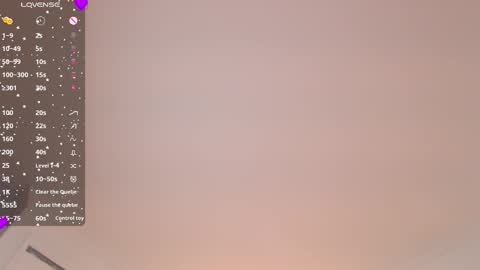 valentina Rossi 3 online show from September 2025 11:50:01 PM