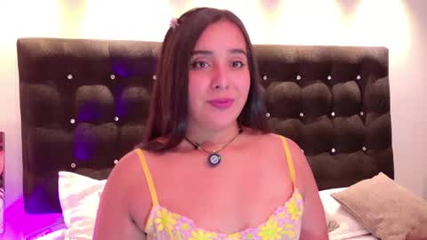 Valen Scott online show from April 2026 12:28:01 PM