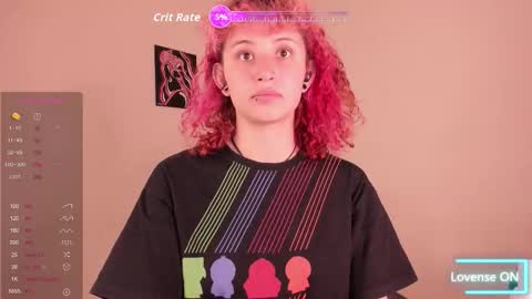 Valentina online show from November 2025 03:18:02 AM