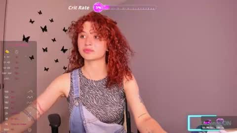 Valentina online show from March 2026 01:43:02 AM