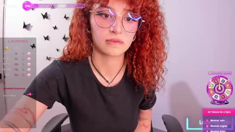 Valentina online show from May 2026 02:17:01 AM