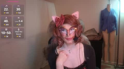 Snapshot of valentia_vickers chatting on December 2024 06:54:02 AM Valentia online show from December 2024 06:54:02 AM