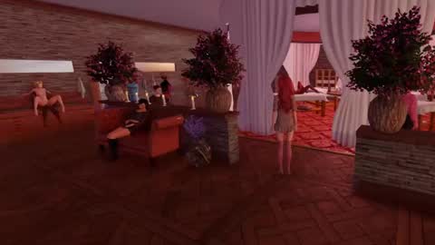 Snapshot of valentia_vickers chatting on December 2024 01:02:02 PM Valentia online show from December 2024 01:02:02 PM