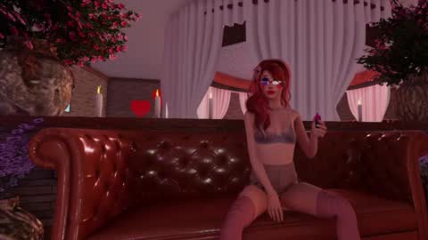 Snapshot of valentia_vickers chatting on December 2024 10:06:02 AM Valentia online show from December 2024 10:06:02 AM