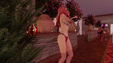 Snapshot of valentia_vickers chatting on December 2024 07:15:01 AM Valentia online show from December 2024 07:15:01 AM