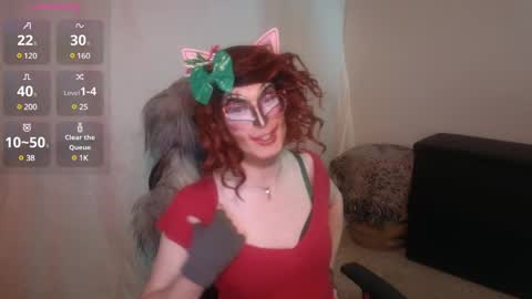 Snapshot of valentia_vickers chatting on December 2024 12:01:01 AM Valentia online show from December 2024 12:01:01 AM