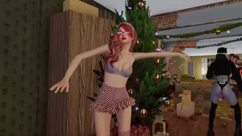 Snapshot of valentia_vickers chatting on December 2024 08:56:01 AM Valentia online show from December 2024 08:56:01 AM