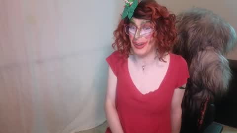 Snapshot of valentia_vickers chatting on December 2024 03:17:02 AM Valentia online show from December 2024 03:17:02 AM