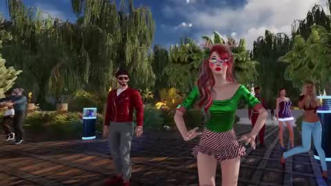 Snapshot of valentia_vickers chatting on December 2024 03:49:01 AM Valentia online show from December 2024 03:49:01 AM