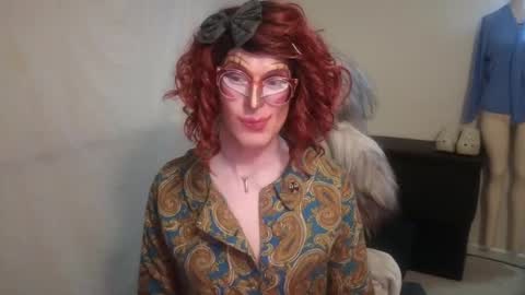Snapshot of valentia_vickers chatting on December 2024 01:58:02 AM Valentia online show from December 2024 01:58:02 AM