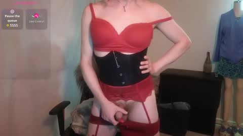 Snapshot of valentia_vickers chatting on January 2025 04:00:02 AM Valentia online show from January 2025 04:00:02 AM