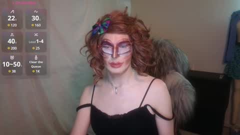 Snapshot of valentia_vickers chatting on January 2025 01:10:02 AM Valentia online show from January 2025 01:10:02 AM