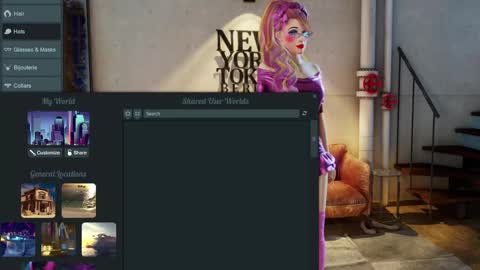 Snapshot of valentia_vickers chatting on February 2025 10:17:02 AM Valentia online show from February 2025 10:17:02 AM